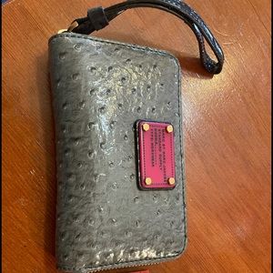 Marc By Marc Jacobs wallet